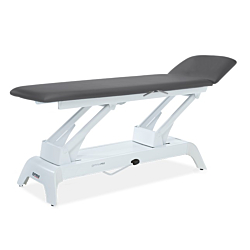 Gymna.PRO D2, Hydraulisk 