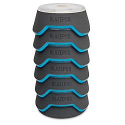 BlazePod Trainer 6 pcs. +app+bag+power station
