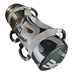 TITAN LIFE PRO Powerbag 30 kg