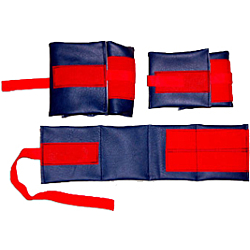 Vægtmanchet 0,5-6 kg