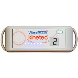 Kinetec Vibramoov for wrist CPM