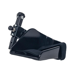 MOTOmed Pedal radius quick adjustment