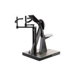 HUR Optimal Rhomb Rehab