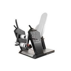 HUR Leg Extension / Curl Rehab