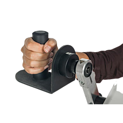 MOTOmed Vertikal håndtag m. håndstøtte