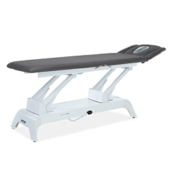 Gymna.PRO D4, Hydraulisk