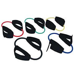 MVS Cuff-Ring Tube Loop, LET - X-HÅRD