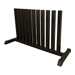 UDGÅET - TITAN LIFE Rack, Aerobic Handweights