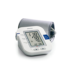 Blodtryksapparat, fuldautomatisk