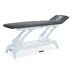 Gymna.PRO T7x, Elektrisk m. fodkontakt