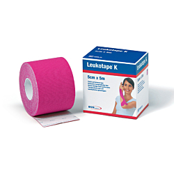 Leukotape K, Pink