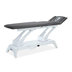 Gymna.PRO T7x, Hydraulisk 