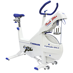 Monark Ergometercykel 894E