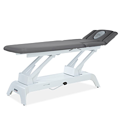 Gymna.PRO D6, Hydraulisk