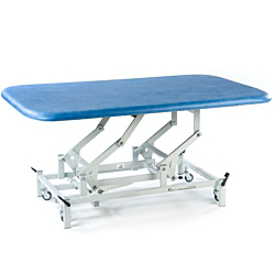 Seers Therapy Mat Table, 195 x 105 cm bred