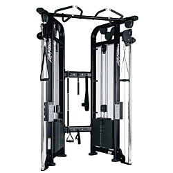 Life Fitness CM Dual Adjustable Pulley