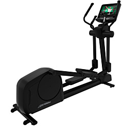 Life Fitness Aspire Crosstrainer Base