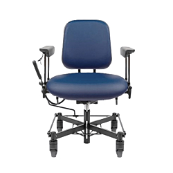 VELA Bariatrisk patientstol