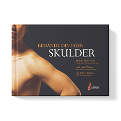 McKenzie bog Behandl din egen Skulder