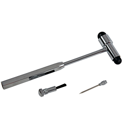 MVS Buck Reflekshammer