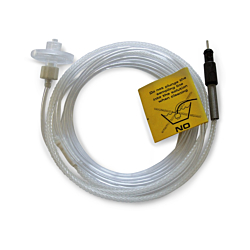 Cosmed Sampling-slange til Fitmate