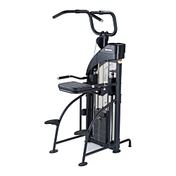SportsArt DF307 Assisted Chin/Dip
