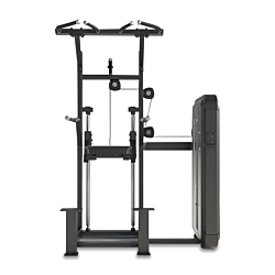 TITAN LIFE PRO Evost II Dip/Chin Assist HW