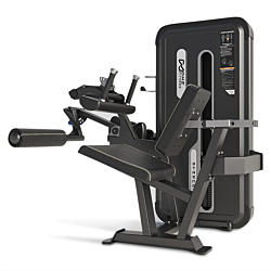 TITAN LIFE PRO Evost II Seated Leg Curl HW