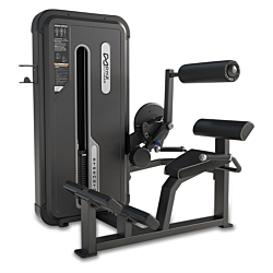 TITAN LIFE PRO Evost II Back Extension