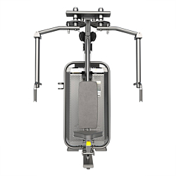TITAN LIFE PRO Fusion Rear Delt/Pec Fly DUAL