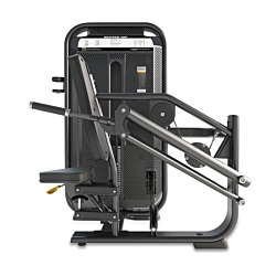 TITAN LIFE PRO Fusion Seated Dip