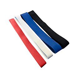 Training Band, Let - X-Hård