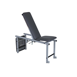 Follo DIEM 3-delt træningsbænk