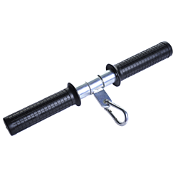 Follo DIEM Triceps Handle, Rotating