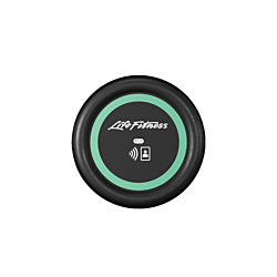 Life Fitness Connect - Free Zone Kit (Puck)