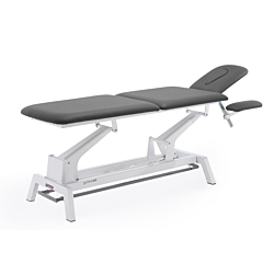 Gymna.GO T5x, I-Control