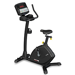 **UDGÅET BH Fitness INERTIA Upright Bike H720R