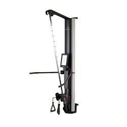 HUR Pulley 20 kg vægmonteret