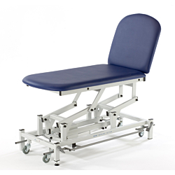 Seers Medicare 2-delt leje, Elektrisk m. fodbøjle