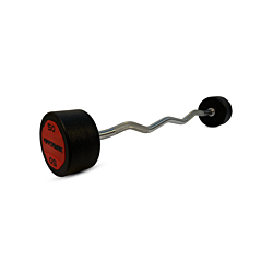 Performax Curlbar 50kg
