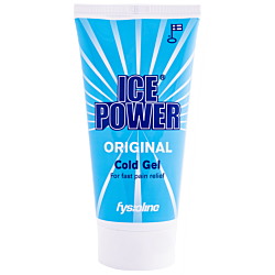 Ice Power - Cold Gel 150 ml