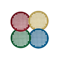 MVS Power-Web Junior, Let - Medium