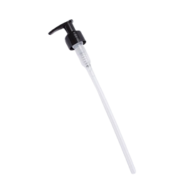 Pumpe til Flaske 250 ml