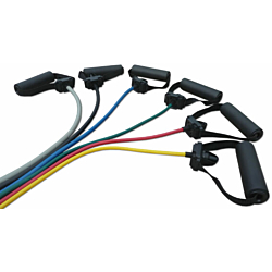 MVS Tube 30 M, LET - XX-HÅRD