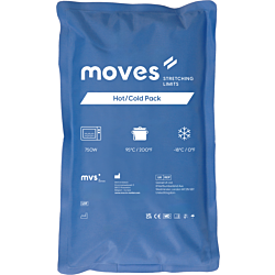 MVS Hot/Cold Pack Standard, S-XXL