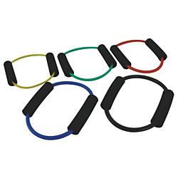 MVS O-Ring Tube, Let - X-Hård