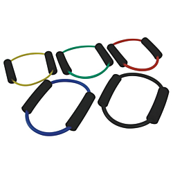 MVS O-Ring Tube Loop, Let