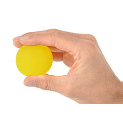 MANUS Squeeze Ball 50 mm, X-Blød