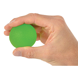 MANUS Squeeze Ball 50 mm, Medium