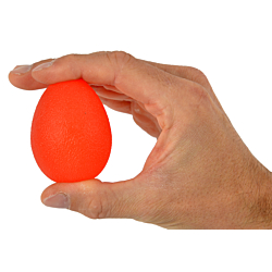 MANUS Squeeze Egg, Blød